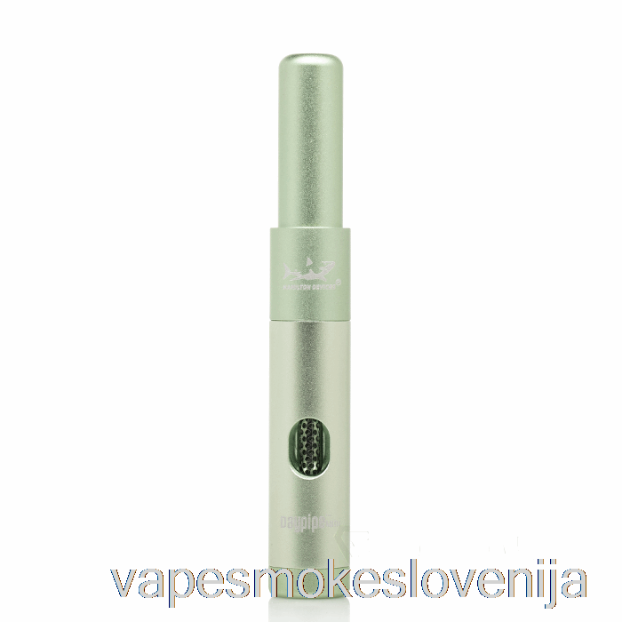 Vape Slovenija Hamilton Naprave Daypipe Mini Green